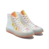 Chuck 70 High «Hi-Vis Iridescent»