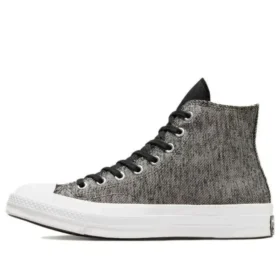 Chuck 70 High «Hybrid Texture»