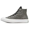 Chuck 70 High «Hybrid Texture»
