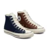 Chuck 70 High «Hybrid Texture – Cedar Bark Midnight Navy»