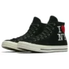 Chuck 70 High «I Love NY»