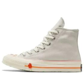 Chuck 70 High «Ice Cream»