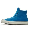 Chuck 70 High «Imperial Blue»