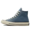 Chuck 70 High «Indigo Oxide»