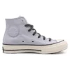 Chuck 70 High «Jungle Cloth – Ghosted»