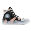Chuck 70 High «Knit Mashup»
