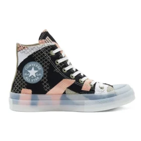 Chuck 70 High «Knit Mashup»