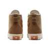 Chuck 70 High «Lined Colorblock – Nomad Khaki Gum»
