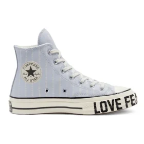 Chuck 70 High «Love Fearlessly»