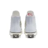 Chuck 70 High «Love Fearlessly»