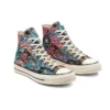 Chuck 70 High «Marble»