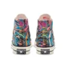 Chuck 70 High «Marble»