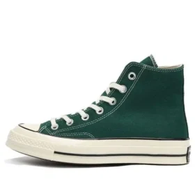 Chuck 70 High «Midnight Clover»