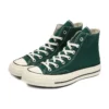 Chuck 70 High «Midnight Clover»