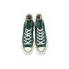 Chuck 70 High «Midnight Clover»