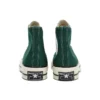 Chuck 70 High «Midnight Clover»