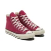 Chuck 70 High «Midnight Hibiscus»
