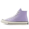 Chuck 70 High «Moonstone Violet»