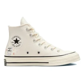 Chuck 70 High «Mystic World – Future is Bright»