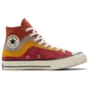 Chuck 70 High «National Parks»