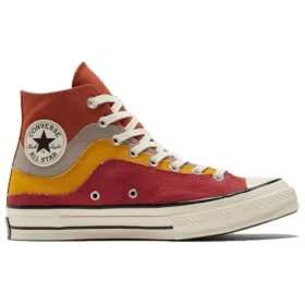 Chuck 70 High «National Parks»