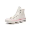 Chuck 70 High «Natural Ivory»