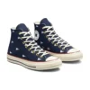 Chuck 70 High «Nautical Flag»