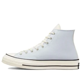 Chuck 70 High «Nautical TriBlocked Ghosted Vintage White»