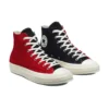 Chuck 70 High «Navy Red»