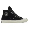 Chuck 70 High «Negro»