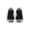 Chuck 70 High «Negro»