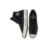 Chuck 70 High «Negro»