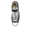 Chuck 70 High «Negro Blanco»
