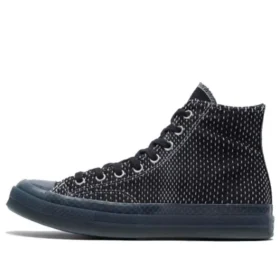 Chuck 70 High «Neon Nights – Negro» Chuck 70 High «Neon Nights – Negro»