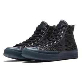 Chuck 70 High «Neon Nights – Negro» Chuck 70 High «Neon Nights – Negro»
