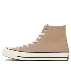 Chuck 70 High «Nomad Khaki»