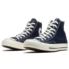 Chuck 70 High «Obsidian»