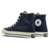 Chuck 70 High «Obsidian»