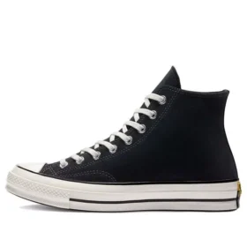 Chuck 70 High «Peace, Love, and Basketball»