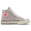 Chuck 70 High «Pecan Stripes»