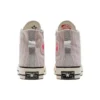 Chuck 70 High «Pecan Stripes»