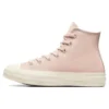 Chuck 70 High «Pink»