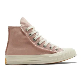 Chuck 70 High «Pink Clay»