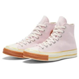 Chuck 70 High «Pink Foam»