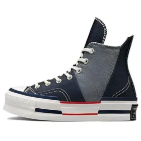 Chuck 70 High «Plus Retro Denim»