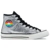 Chuck 70 High «Pride – Sequined»
