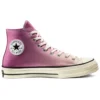 Chuck 70 High Primaloft «Rose Maroon»