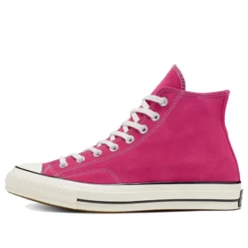 Chuck 70 High «Prime Pink» Chuck 70 High «Prime Pink»