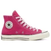 Chuck 70 High «Prime Pink»