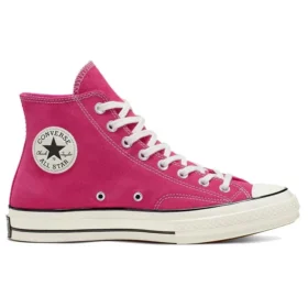 Chuck 70 High «Prime Pink» Chuck 70 High «Prime Pink»